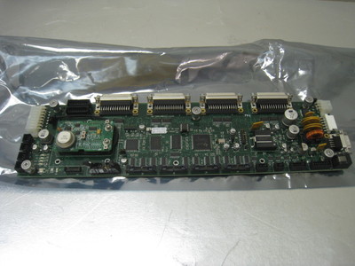 Asyst Technologies 3200-1226-05 Assy PCB, FAB 3000-1226-01, 324441