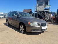 Volvo V70 - For Export or breaking only. 