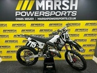 Honda CR 125 1994 Model,  ABSOLUTELY STUNNING!!! - Finance Available