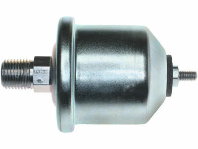 Oil Pressure Sender fits DeTomaso Pantera 1971-1974 52NKBC