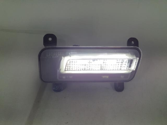 2021 Genesis Genesis GV70 Rear,Left LED TailLight 924A3 AR000 - Picture 5 of 8