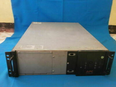 APC AP9607 Smart Slot UPS