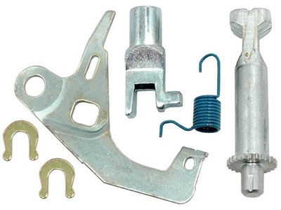 Drum Brake Self Adjuster Repair Kit For Nova Prizm Camry Celica Corolla DJ37B5