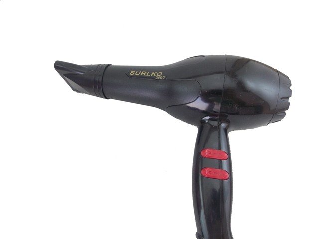 Asciugacapelli Phon Professionale Surlko Rcy-26 2500w Modulatore moc