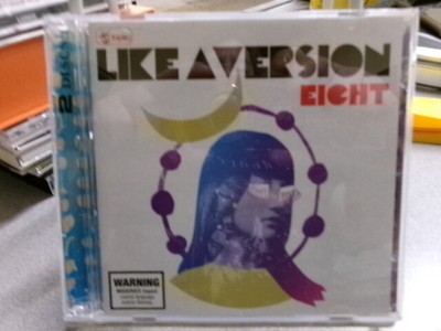 Vol. 8-Triple J Like a Version, VARIOUS ARTISTS, Very Good
