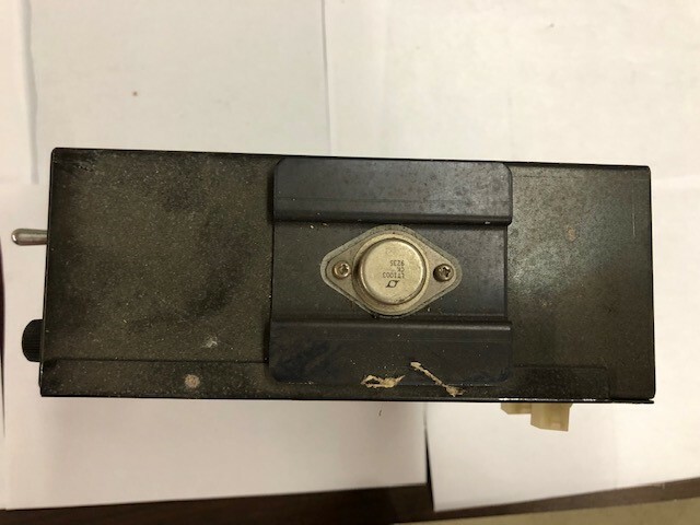 Universal Slot Machine Power Supply US-001182-Untested (DB)