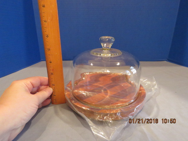 Goodwood Cheese tray