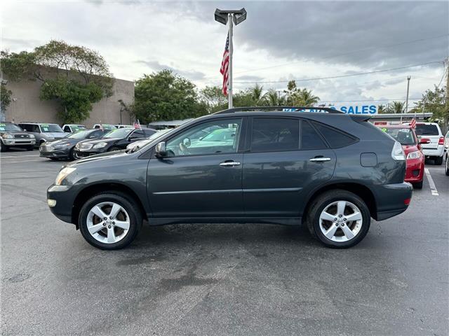 Owner 2008 Lexus RX 350  AWD 4dr SUV 134k Miles Loaded Leather Alloy Wheels