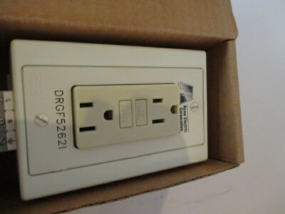 Acme Electric Corp DRGF5262I new