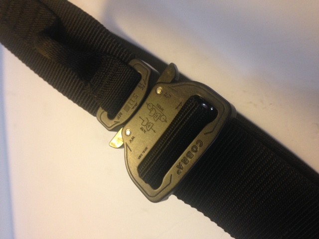 5.11 Maverick Assaulters Belt