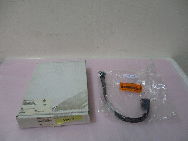 AMAT 0150-99126 Issue.A, Cable Assembly, MDL, ASH3/PH3, 15 Way. 417942