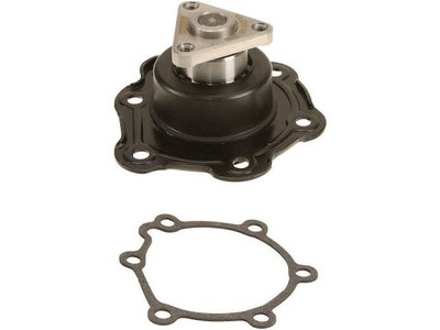 Water Pump For 91-02 Saturn SL1 SL2 SW2 SC2 SW1 SC1 SC SL CM44M4 Gold AC Delco