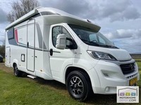 BURSTNER LYSEO T690G