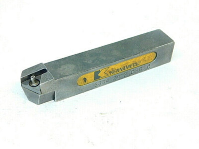 Details about / 3//8 KENNAMETAL SCLCR-062 TURNING TOOL