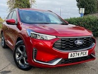 2024 Ford Kuga 1.5 EcoBoost ST-Line 5dr HATCHBACK Petrol Manual
