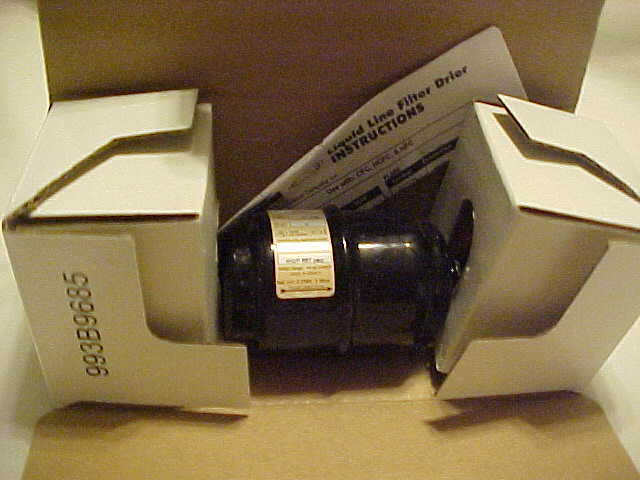 Mueller Filter Drier A16600 3 1/4