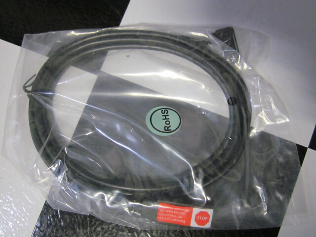 NEW DIGITAL CHECK MOBILE SCANNER MODEL SB500