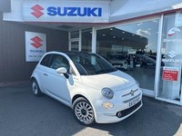 2022 Fiat 500 1.0 MHEV Dolcevita Hatchback 3dr Petrol Manual Euro 6 (s/s) (70 bh