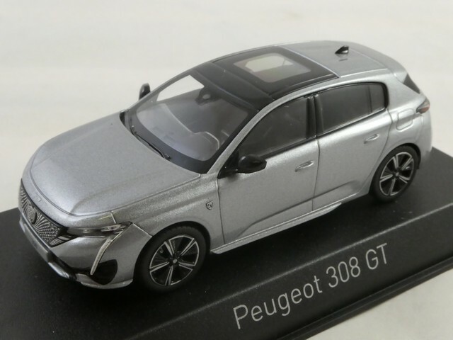 NOREV シトロエンC5X 1/43 silver Norev Citroen C5X Artense Grey 2021 1/43 155573 | eBay