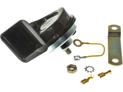 For 2002 Cadillac Escalade EXT Horn API 64826CPKS