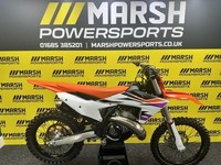 KTM 300 SX 2024 Model ,  Only 37 Hours !