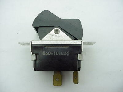 McGill 860-101836 Toggle Switch NEW Ships Same Day of the Purchase
