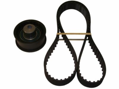 Cloyes Timing Belt Kit fits Plymouth Expo 1987-1988 2.2L 4 Cyl 21GRDQ