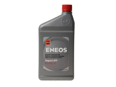 ENEOS Rear Differential ATF, Automatic Transmission Fluid 3105300 for Honda