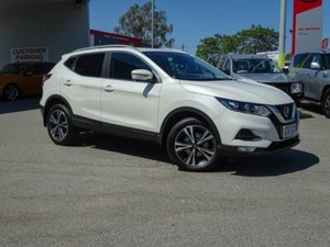 Nissan qashqai j11 2019