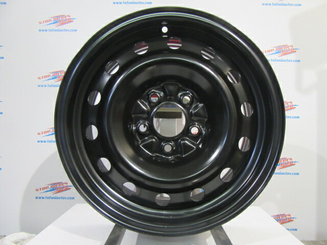 Jante Tole Neuve Renault Megane 4   16