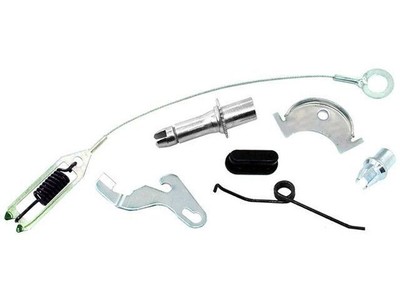 For 1998-2001 Mazda B2500 Drum Brake Self Adjuster Repair Kit API 58994FQQK