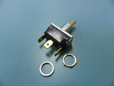 McGill Mfg  910003 Qty of 10 per Lot Toggle switch; 2 pos toggle switch, on-off-