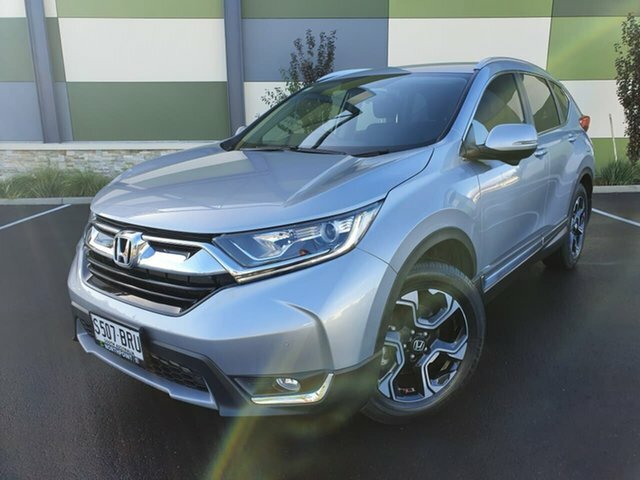 Honda cr v rw