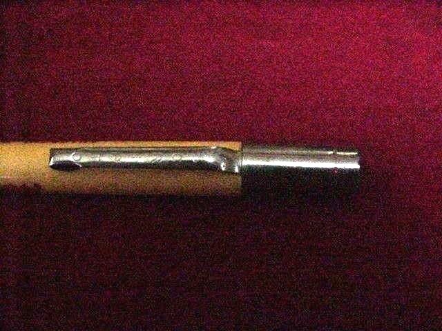 THE SUNFAX CORPORATION  MECHANICAL PENCIL MANUFACTURING CHEMISTS PRIOR TO 1961