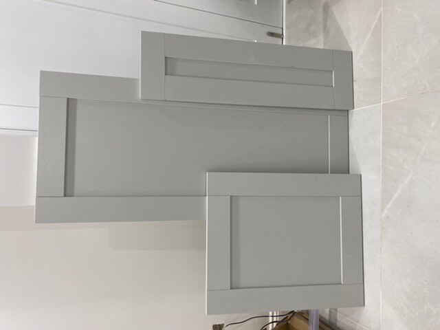 Brand New Wren Kitchen unit/doors | in Wembley, London | Gumtree