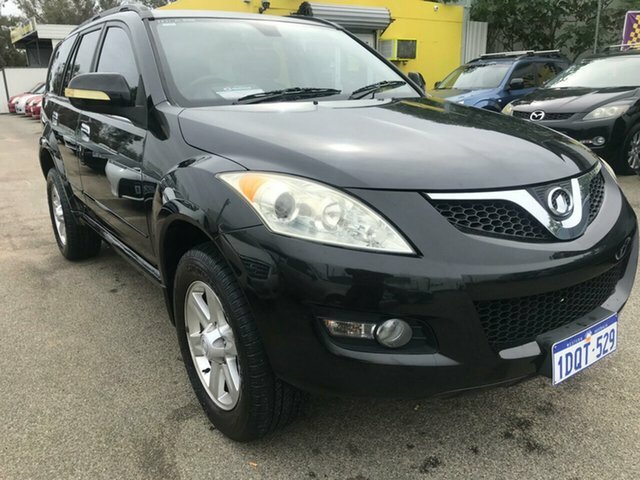 Great wall cc6460ky