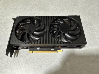 8GB NVIDIA GeForce RTX 3060Ti 3060 Ti Video Card Graphic from HP US Seller