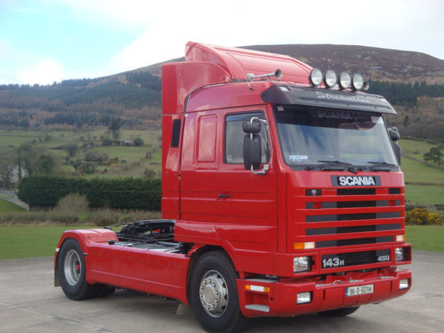 Scania