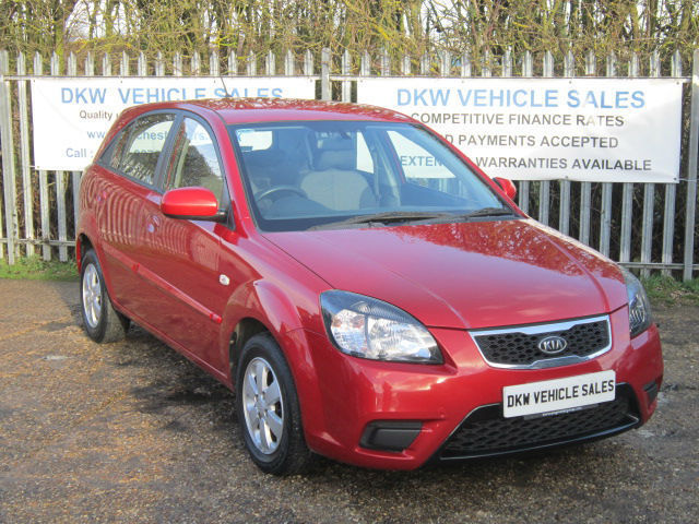 Kia cs цвет