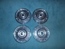 1965 CHEVROLET CHEVY HUBCAPS WHEEL COVERS VINTAGE | eBay