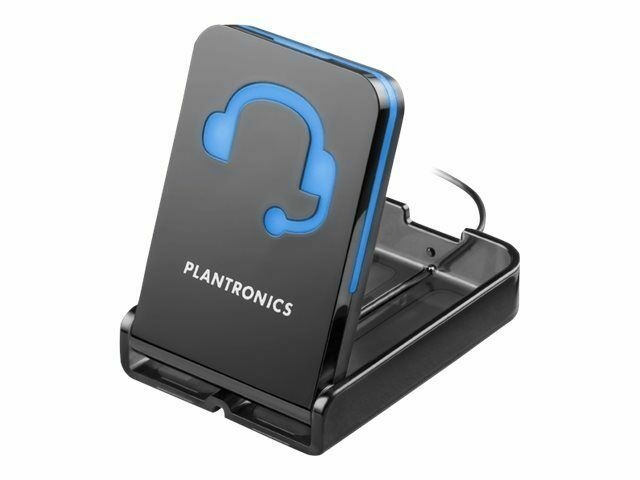 Plantronics Büro Headsets & Zubehör