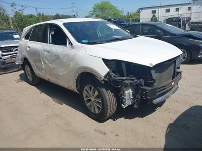 Anti-Lock Brake Part Actuator And Pump Assembly AWD Fits 16-18 SORENTO 967691