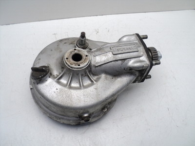 4089 Kawasaki KZ1300 KZ 1300 Final Drive Assembly | eBay