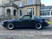 2015 Porsche 911  TARGA PETROL Manual