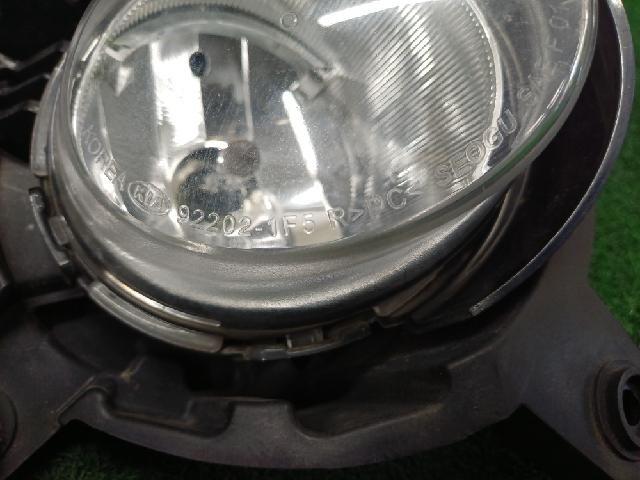 2010 KIA New Sportage Right Fog Light 92202-1F5 - Picture 7 of 7