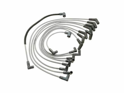 Spark Plug Wire Set For 1977-1978 Ford Mustang II 5.0L V8 Z182CS