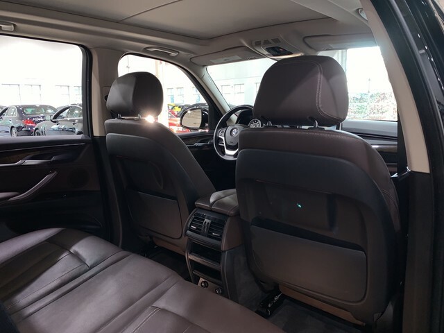 2015 BMW X5 xDrive35i 61k MSRP | eBay