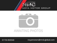 2013 BMW 1 Series 118d M Sport 5dr HATCHBACK DIESEL Manual