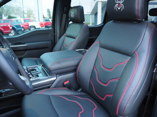 2021 Ford F-150 XLT Fx-4 Sca Black Widow | eBay