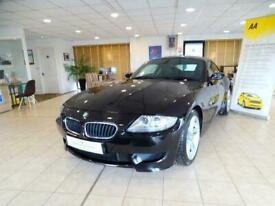 image for 2007 Z4M 3.2i 2dr Coupe Manual - Low Miles- Sat Nav